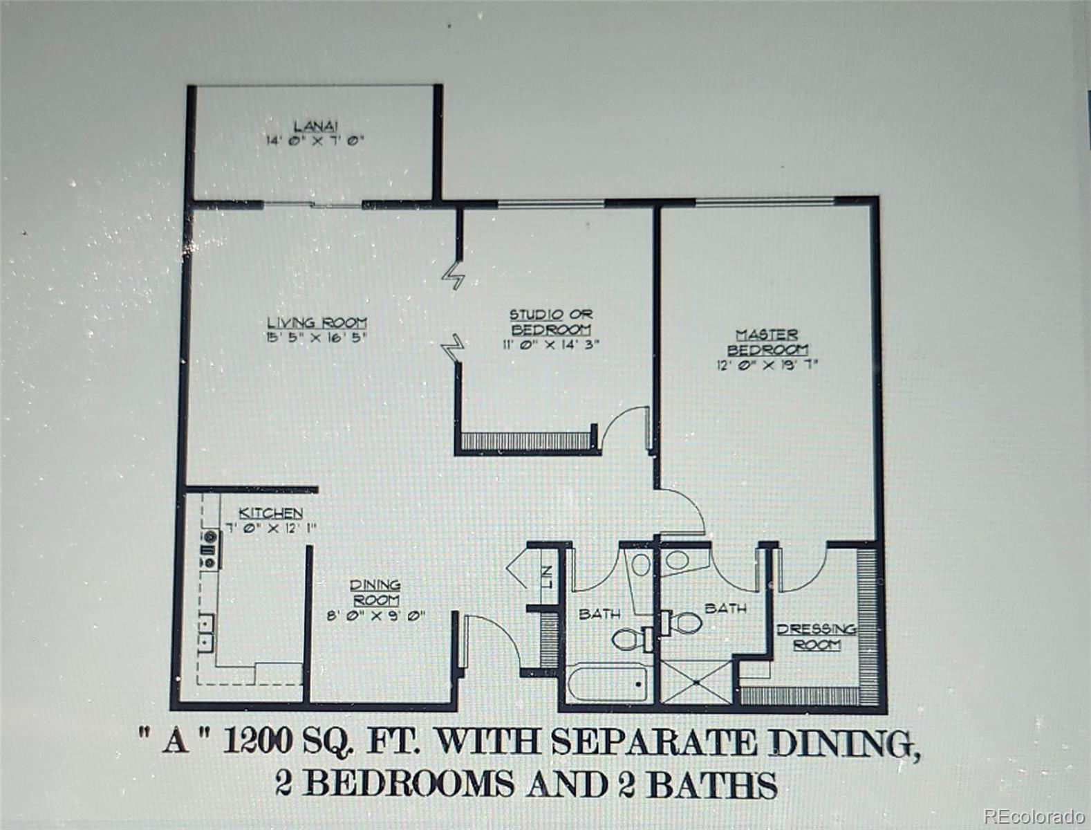 755 South Clinton Street, Unit 6B Denver, CO 80247 - Photo 48 of 48 a picture of a book shelf