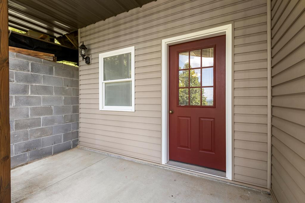 252 Windy Ridge Lane Murphy, NC 28906 - Photo 47 of 57