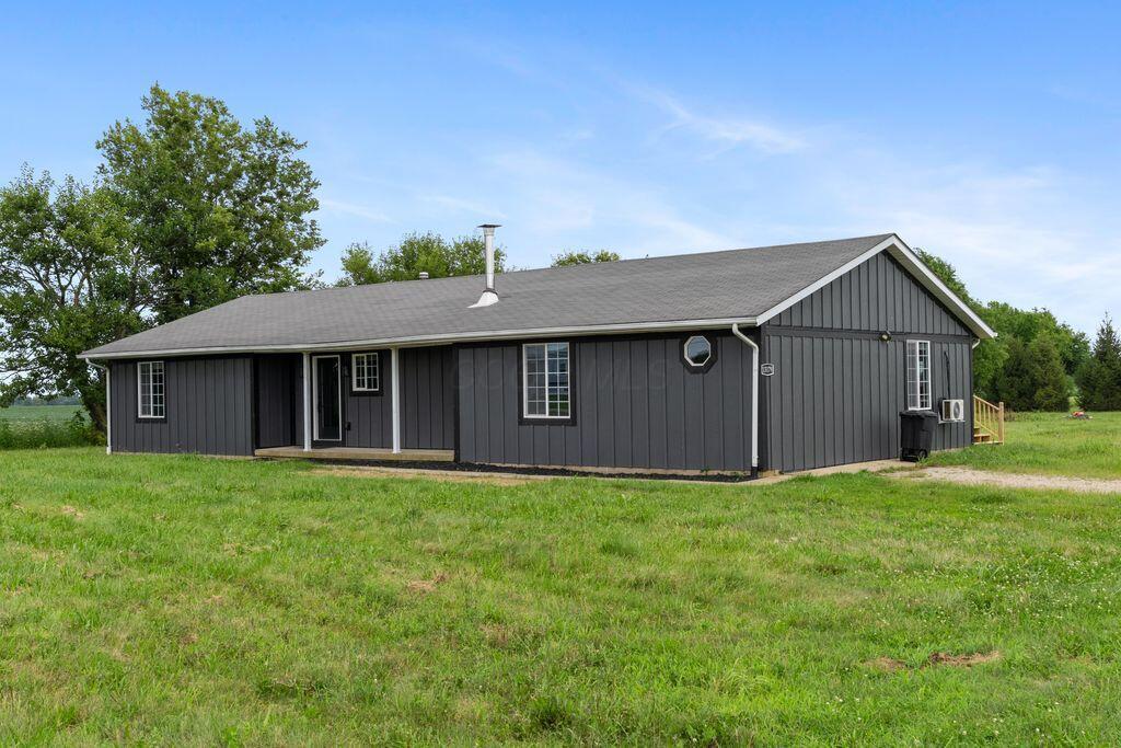13179 Ridgeway Road Orient, OH 43146 - Photo 4 of 49 13179 Ridgeway Rd Orient OH-1