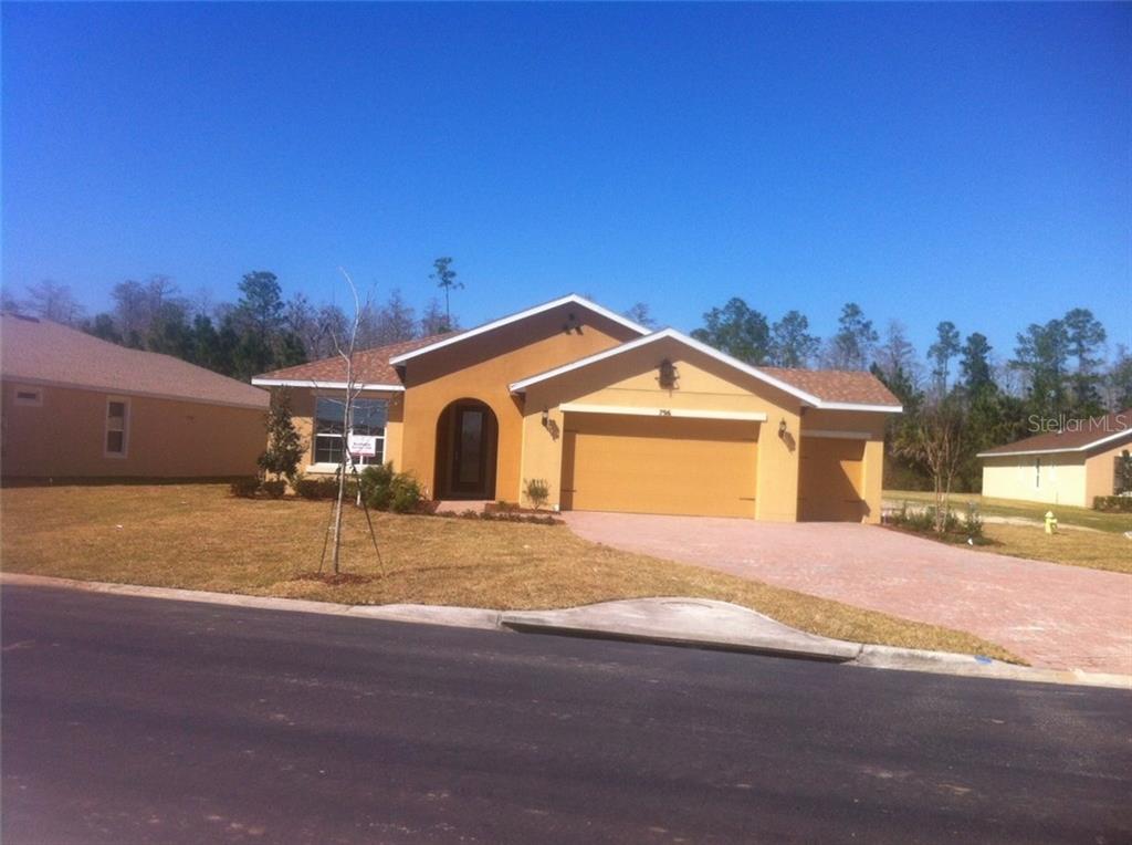 796 Pacific Ridge Road Poinciana, FL 34759 - Photo 1 of 1