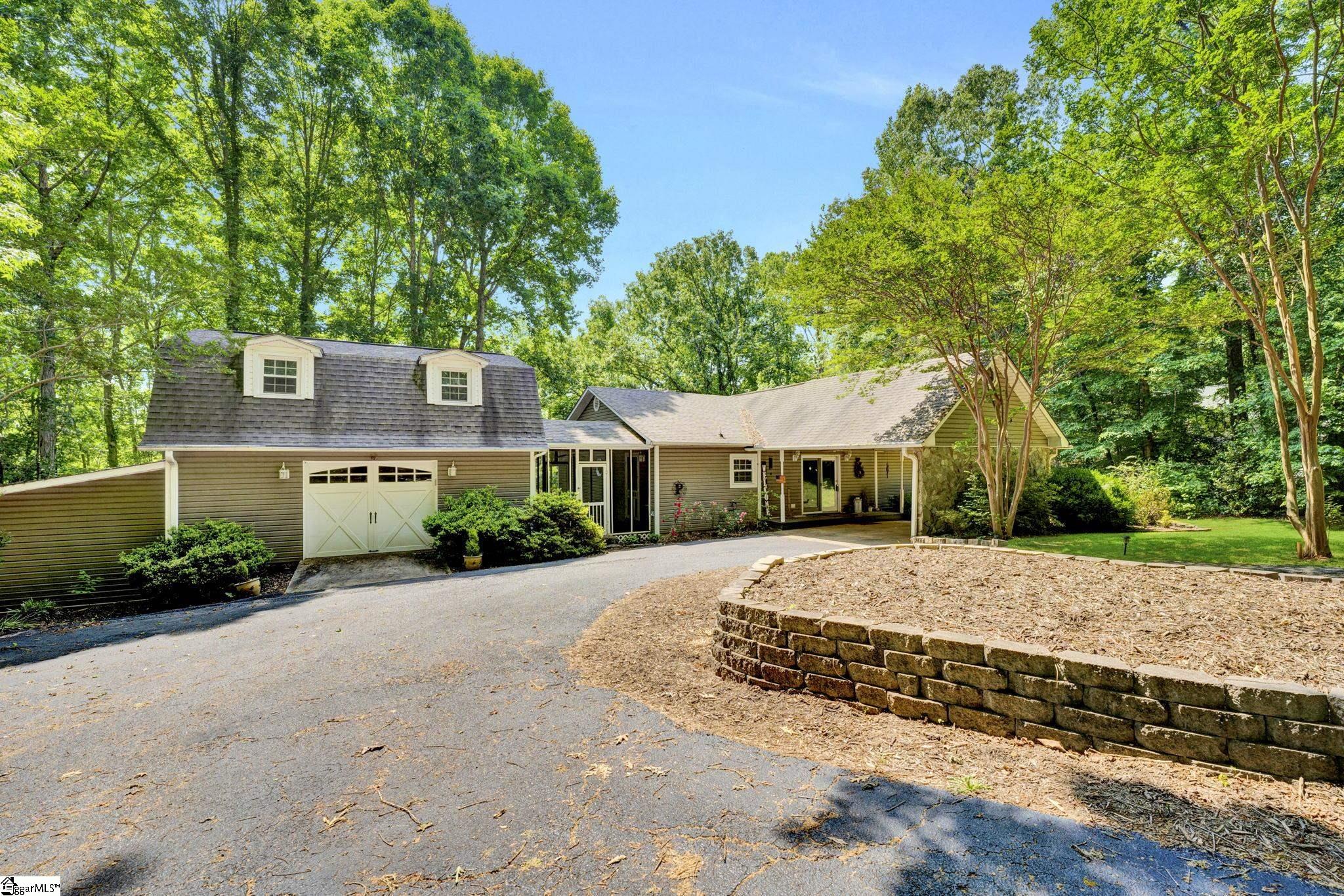 404 Deer Meadows Road Laurens, SC 29360 - Photo 1 of 34