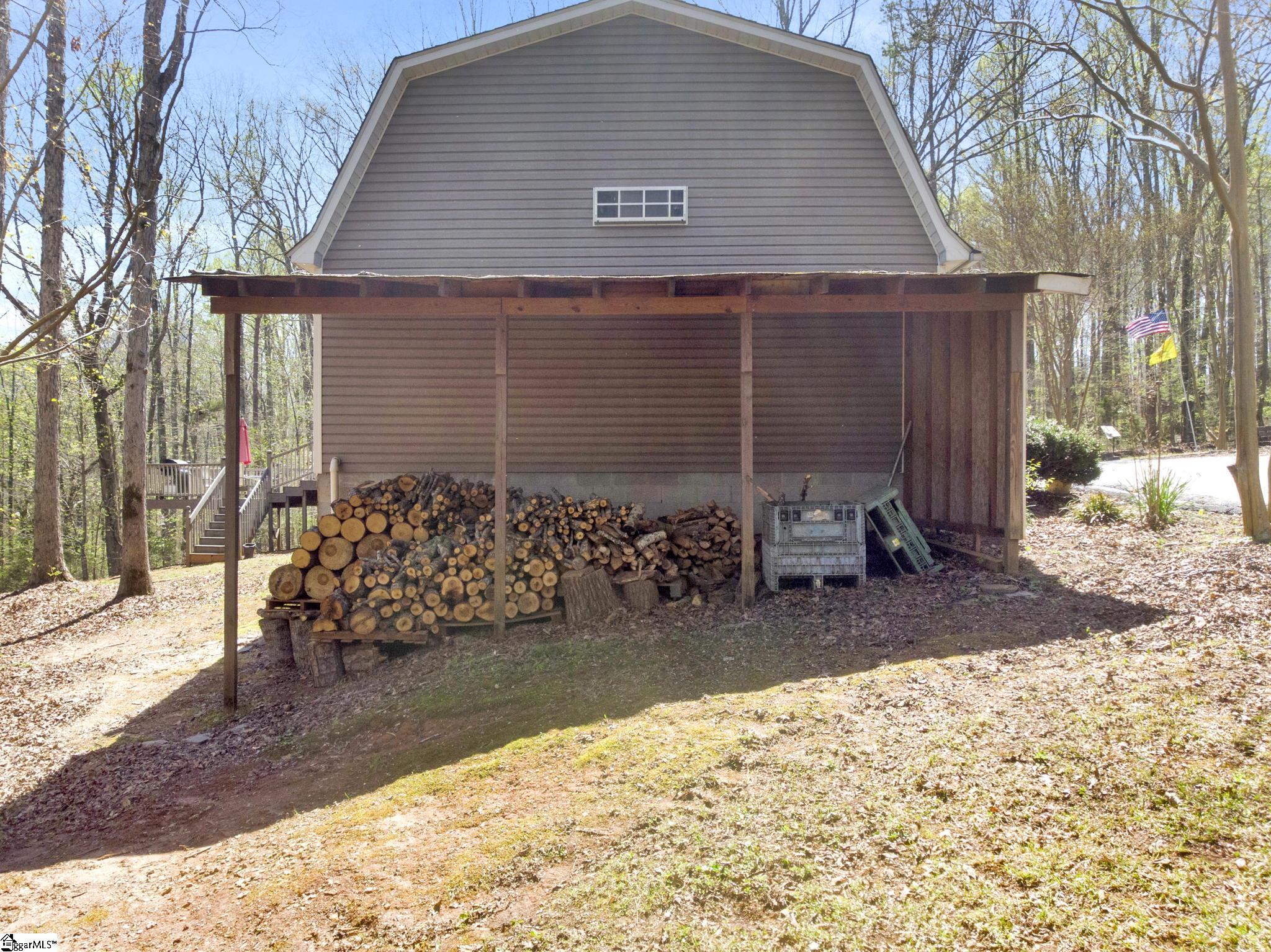 404 Deer Meadows Road Laurens, SC 29360 - Photo 31 of 34
