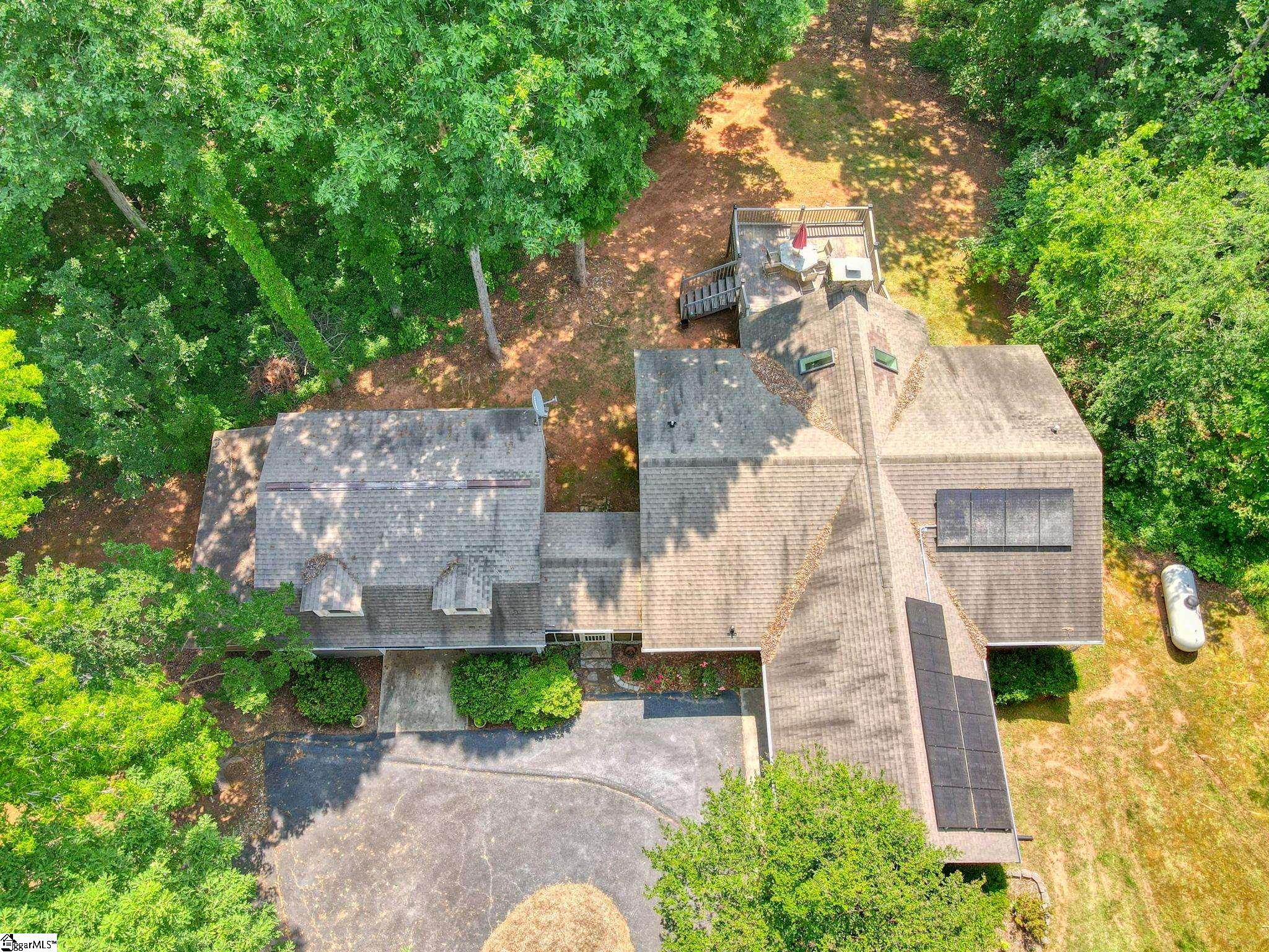 404 Deer Meadows Road Laurens, SC 29360 - Photo 5 of 34