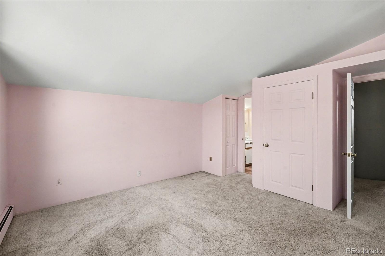 2222 Meade Street Denver, CO 80211 - Photo 15 of 19 a view of an empty room
