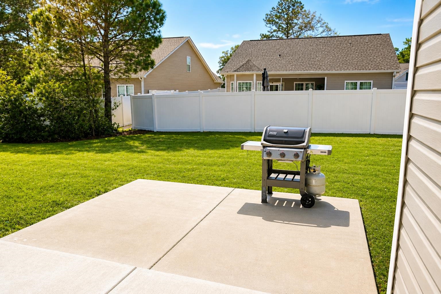 2604 Seaport Circle Georgetown, SC 29440 - Photo 27 of 30