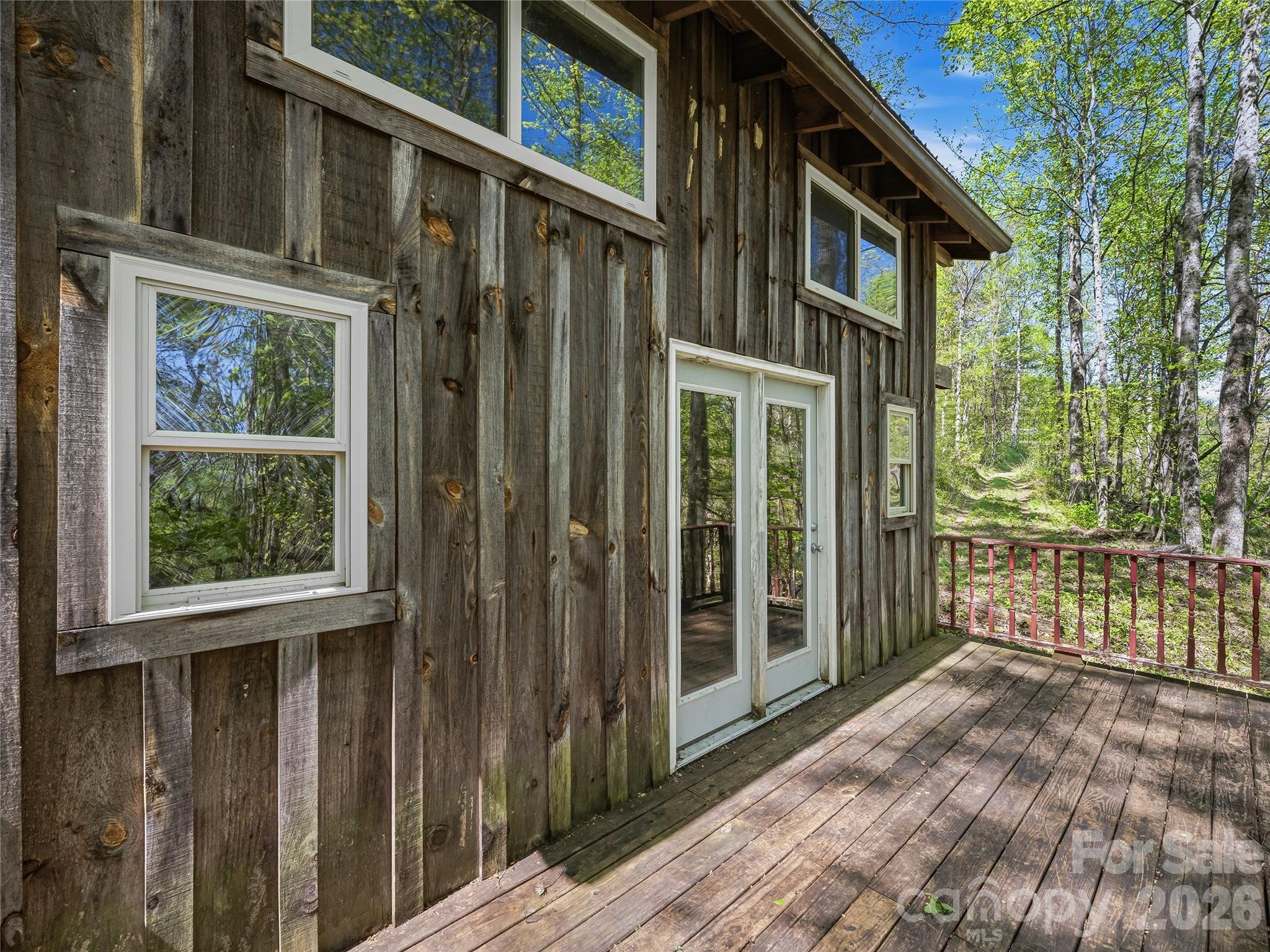 3167 Lump Town Road Marshall, NC 28753 - Photo 21 of 37 Gallery Image 21