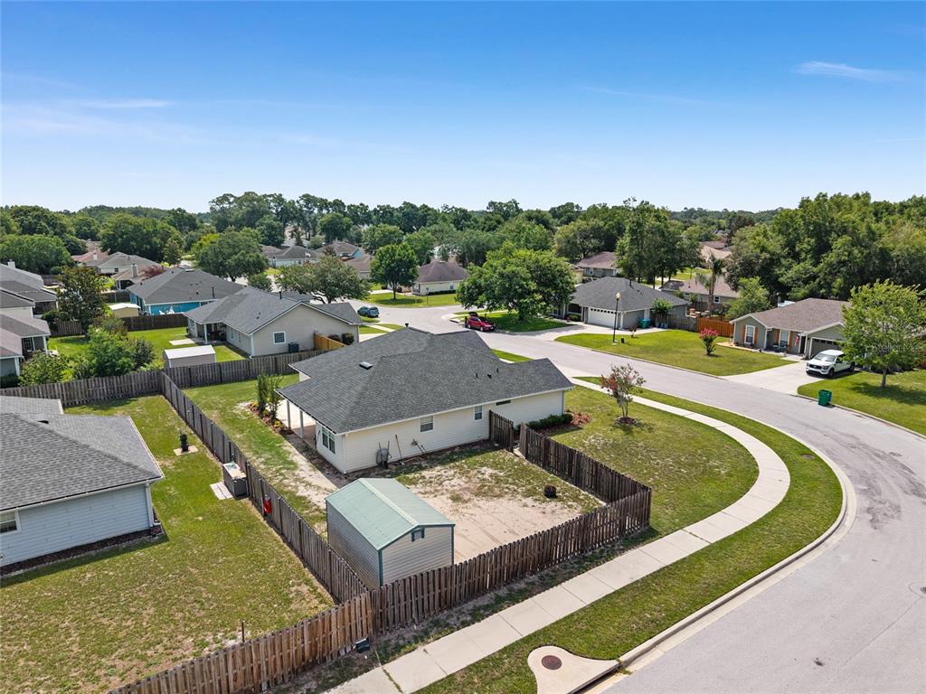 25670 Northwest 9th Road Newberry, FL 32669 - Photo 36 of 45