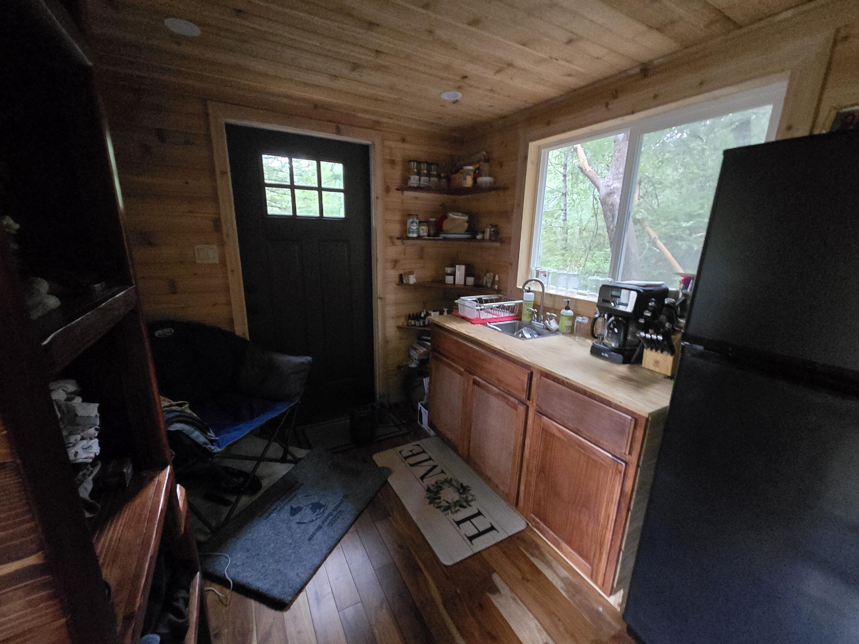 0 Sequoia Road Myers Flat, CA 95554 - Photo 9 of 36