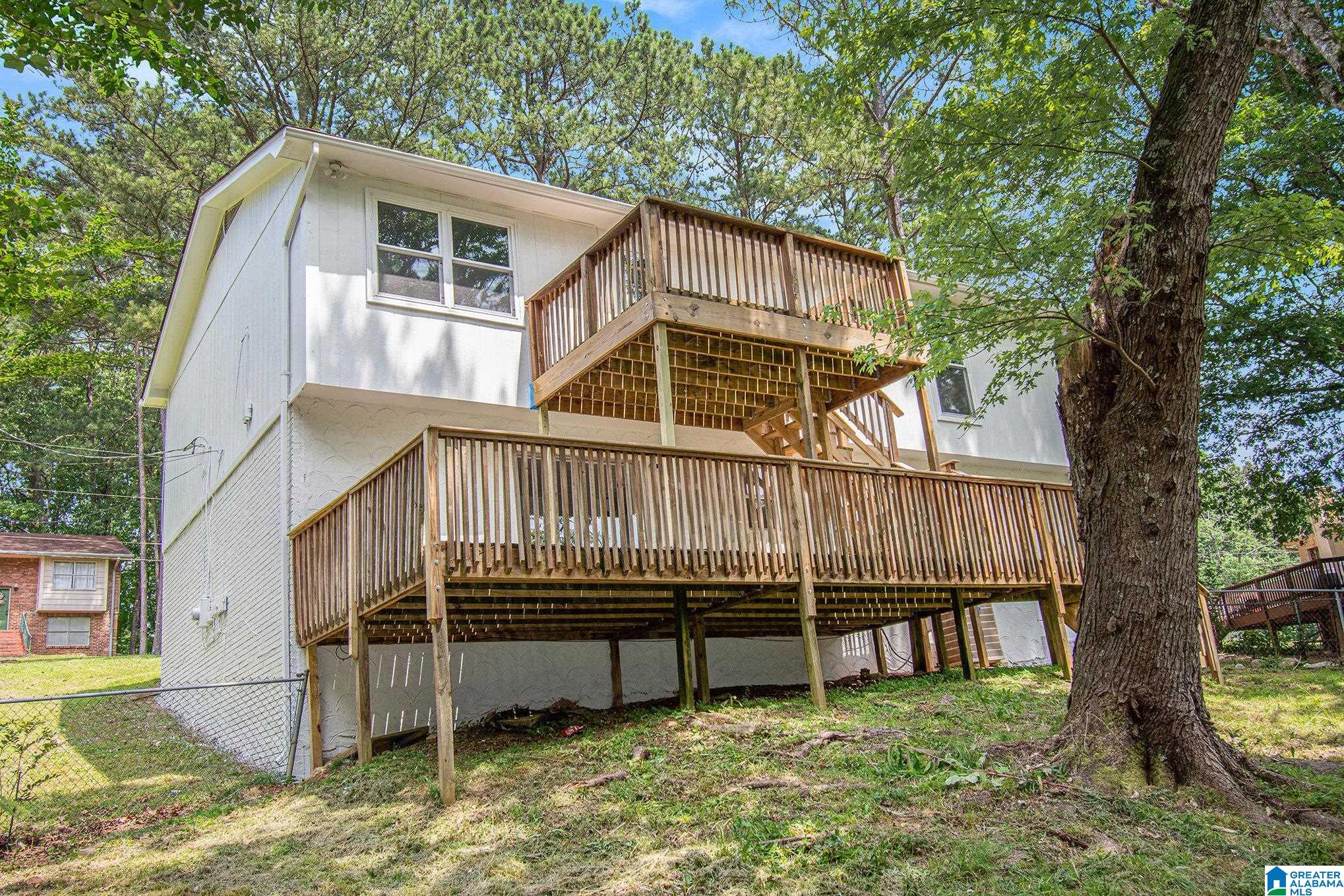 5268 Dresden Road Birmingham, AL 35210 - Photo 31 of 34