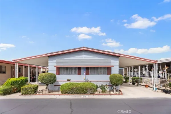 $160,000 | 1400 South Sunkist Street, Unit 206, Anaheim, CA 92806