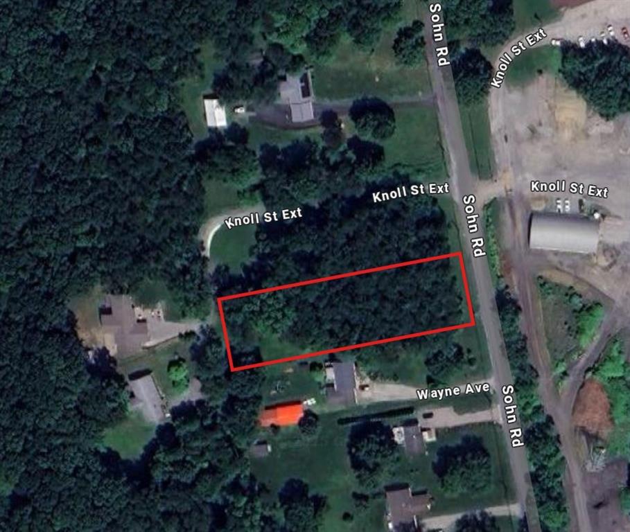 1924 Sohn Road Aliquippa, PA 15001 - Photo 4 of 46 Gallery Image 4