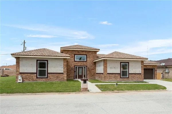 $289,000 | 1127 Fairway Lane, Harlingen, TX 78552