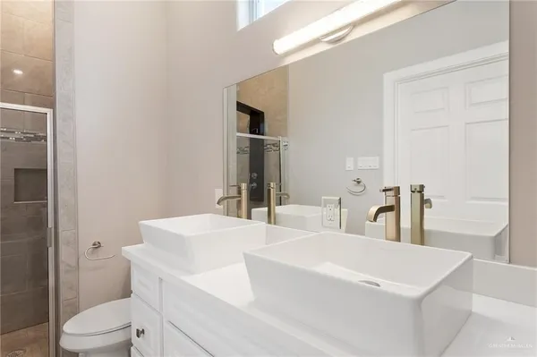$289,000 | 1127 Fairway Lane, Harlingen, TX 78552