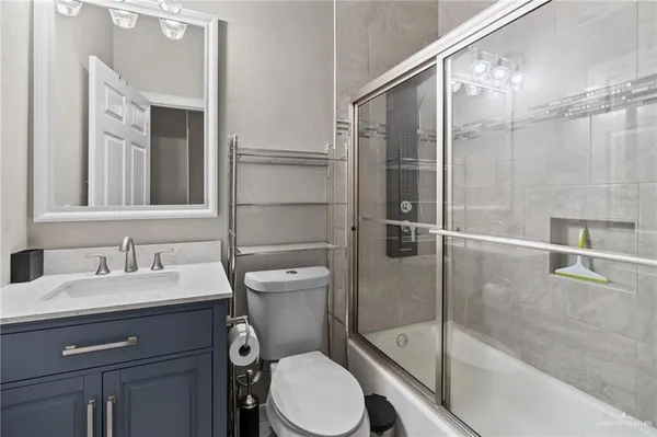 $289,000 | 1127 Fairway Lane, Harlingen, TX 78552