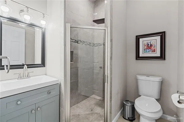 $289,000 | 1127 Fairway Lane, Harlingen, TX 78552