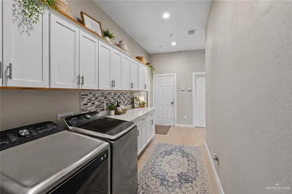 $289,000 | 1127 Fairway Lane, Harlingen, TX 78552