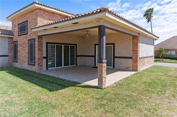$289,000 | 1127 Fairway Lane, Harlingen, TX 78552