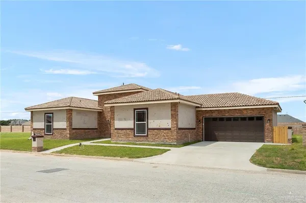 $289,000 | 1127 Fairway Lane, Harlingen, TX 78552