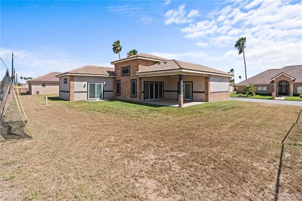 $289,000 | 1127 Fairway Lane, Harlingen, TX 78552