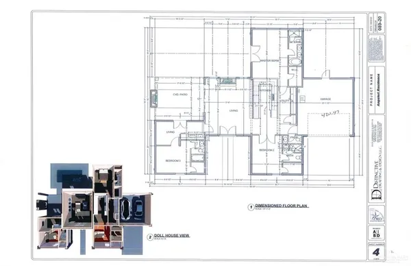 $289,000 | 1127 Fairway Lane, Harlingen, TX 78552
