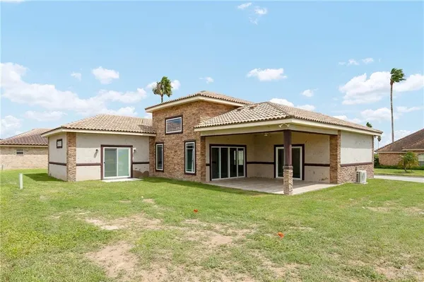$289,000 | 1127 Fairway Lane, Harlingen, TX 78552