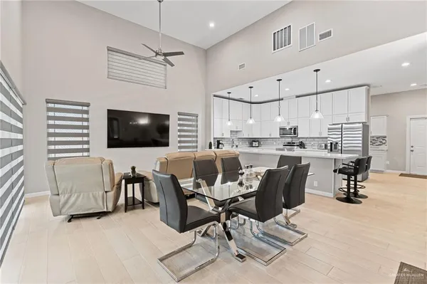 $289,000 | 1127 Fairway Lane, Harlingen, TX 78552