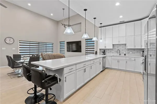 $289,000 | 1127 Fairway Lane, Harlingen, TX 78552