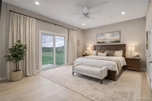 $289,000 | 1127 Fairway Lane, Harlingen, TX 78552