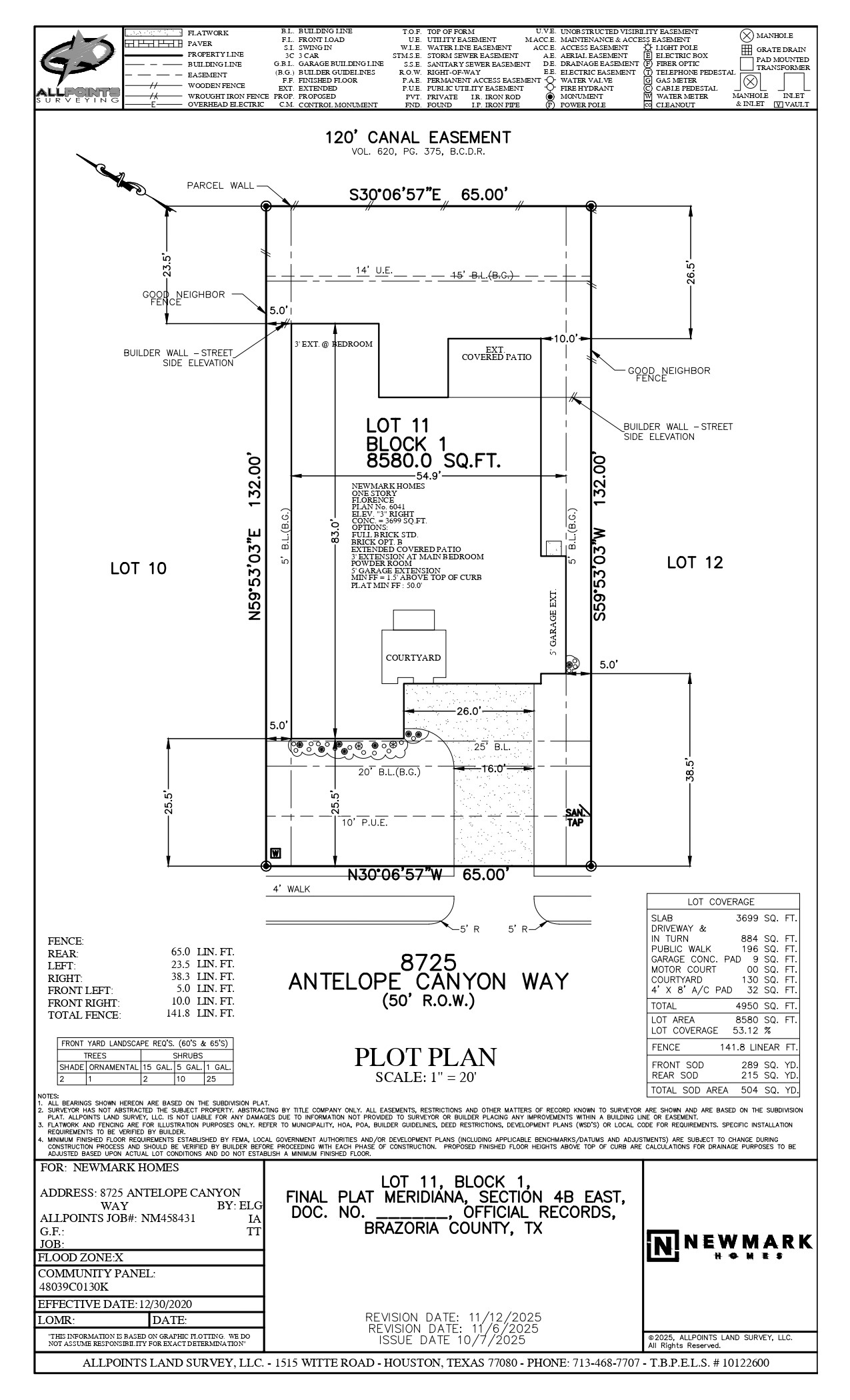 8725 Antelope Cyn Way Manvel, TX 77578 - Photo 9 of 29 unknown