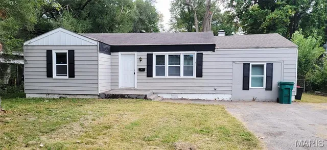 $35,000 | 804 Otto Street, Cahokia, IL 62206