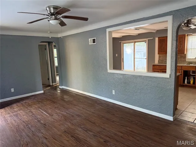 $35,000 | 804 Otto Street, Cahokia, IL 62206