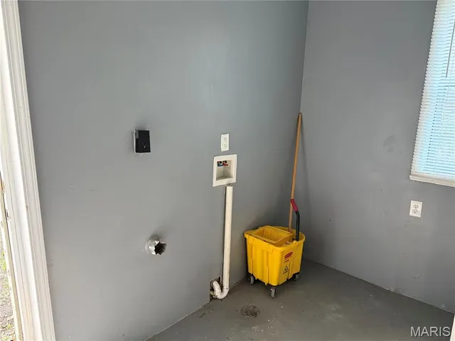 $35,000 | 804 Otto Street, Cahokia, IL 62206