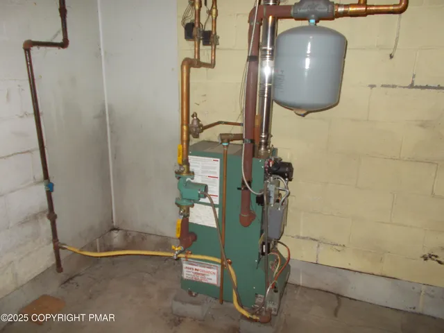 a bathroom with a sink