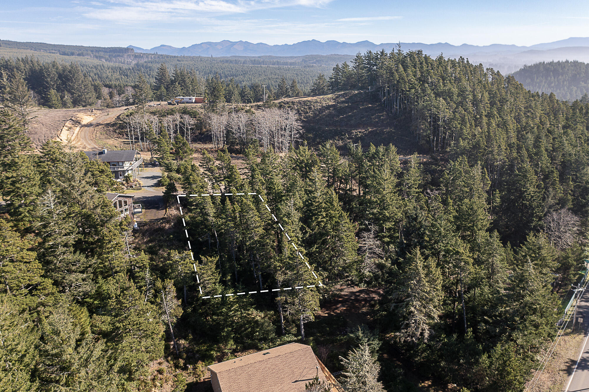Lot 1 Netarts Street Tillamook, OR 97141 - Photo 4 of 14 DJI_0874-HDR-Edit