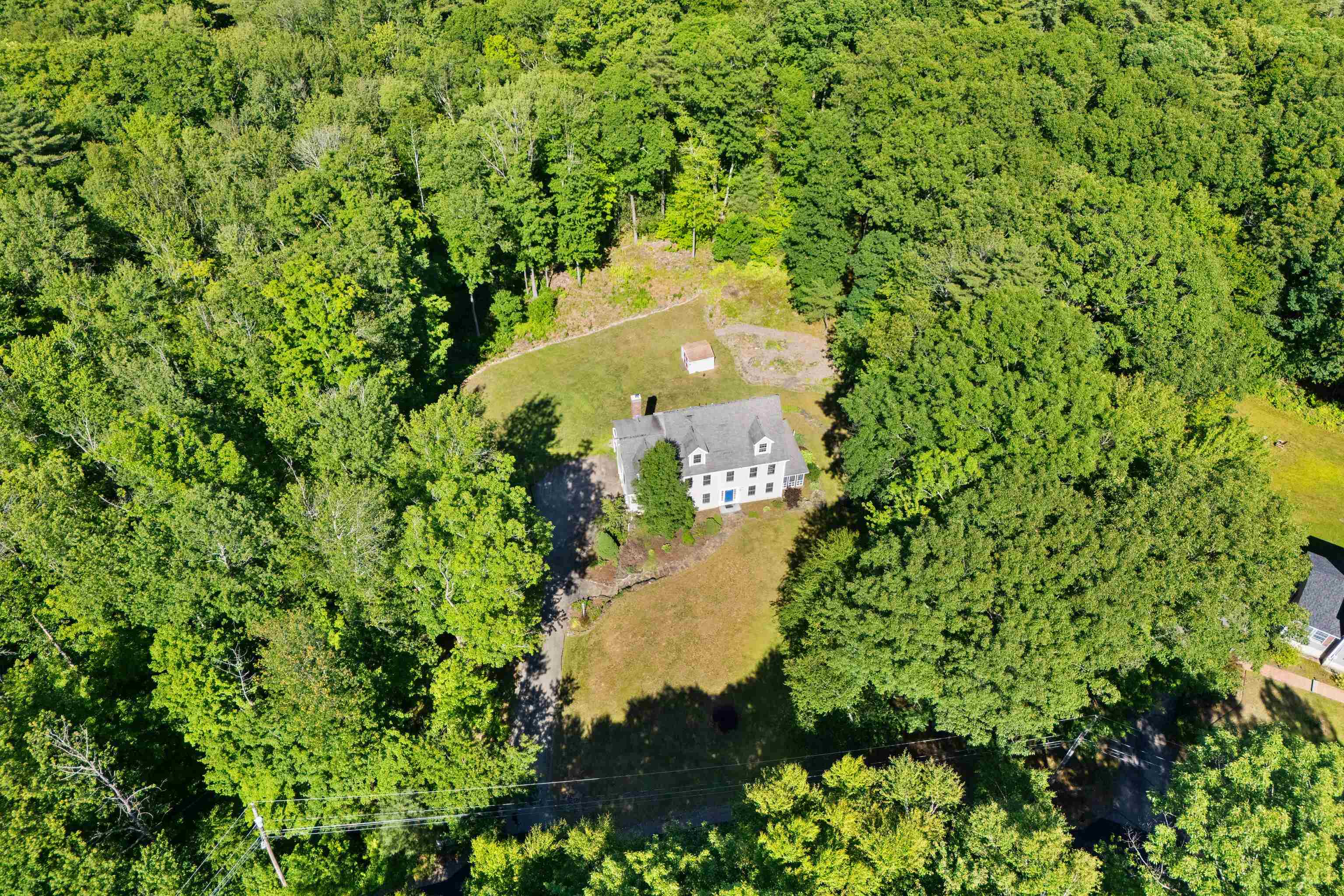 17 Stanley Pond Drive Rochester, NH 03839 - Photo 56 of 59