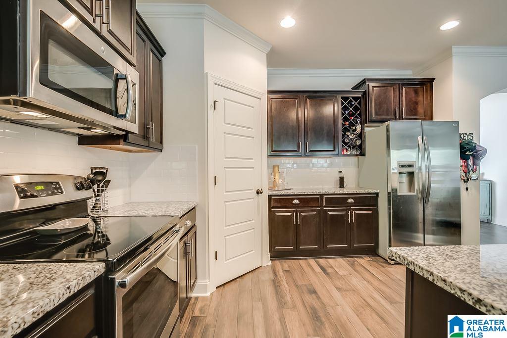 1069 Merion Drive Calera, AL 35040 - Photo 6 of 25
