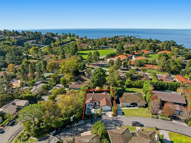 $3,498,000 | 2205 VÃa La Brea, Palos Verdes Estates, CA 90274