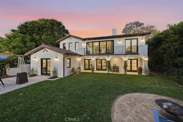 $3,498,000 | 2205 VÃa La Brea, Palos Verdes Estates, CA 90274