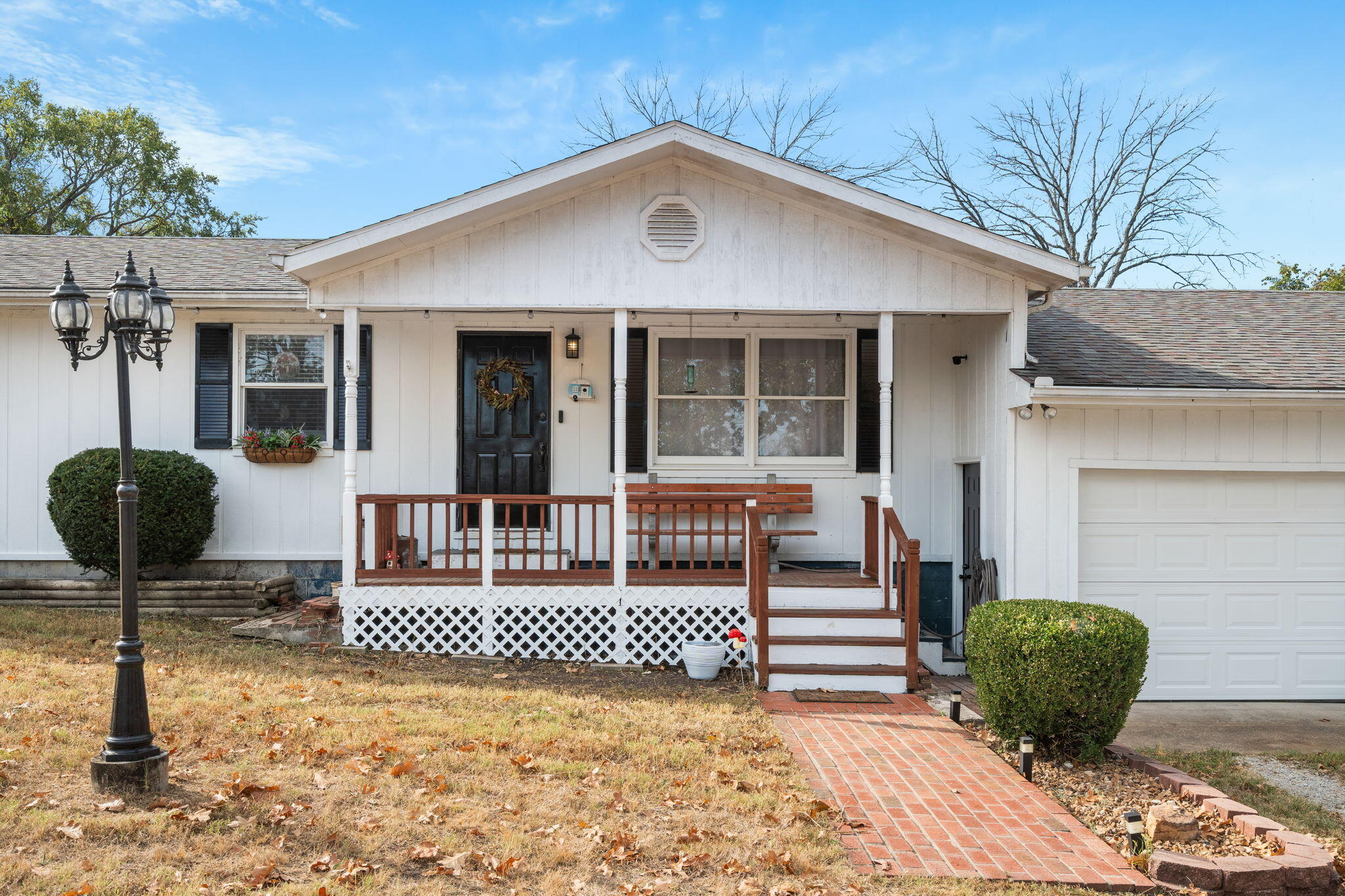 352 Cedar Park Road Branson, MO 65616 - Photo 2 of 52 352 Cedar Park Rd, Branson, MO