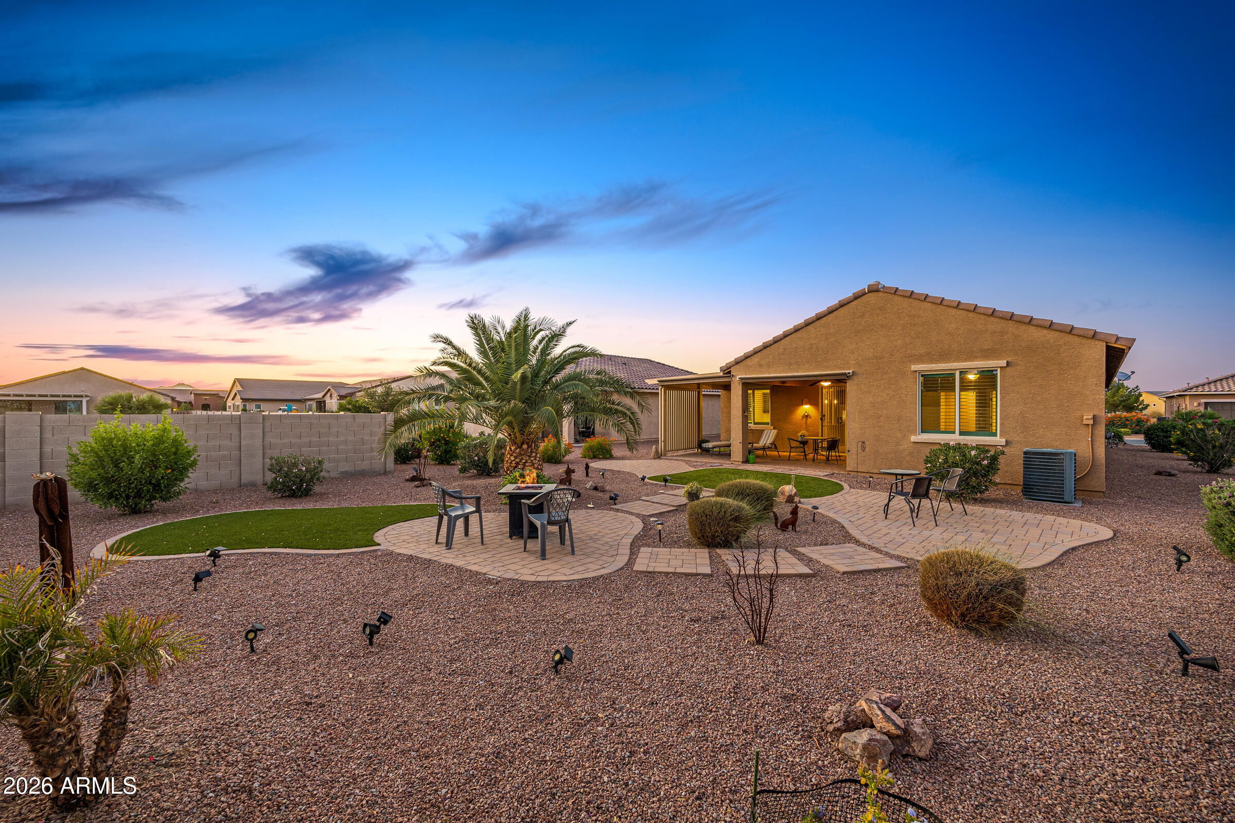 41677 West Cribbage Road Maricopa, AZ 85138 - Photo 22 of 55 41677 W Cribbage Rd-46