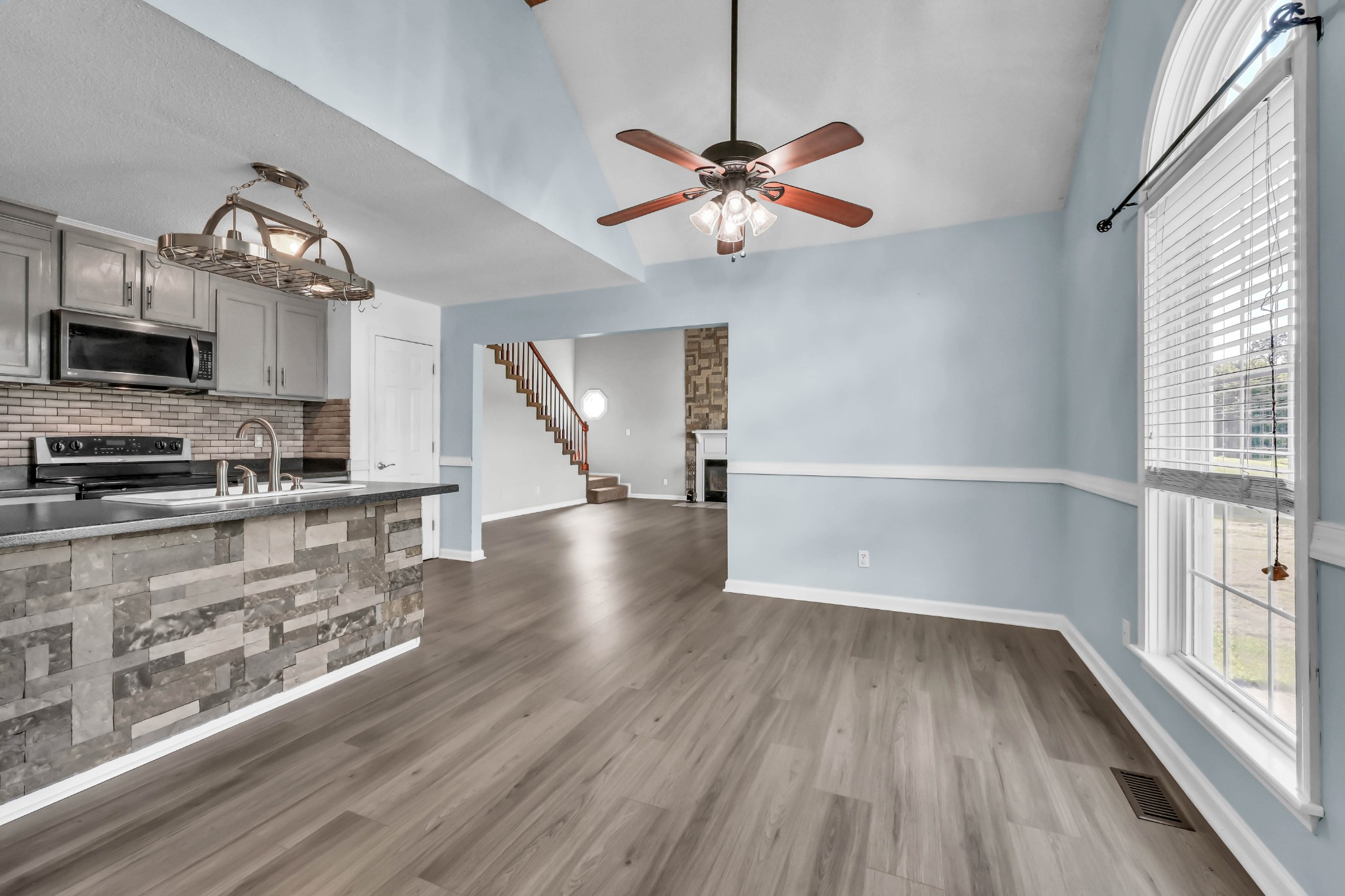 412 Martin Road Clarksville, TN 37042 - Photo 19 of 52