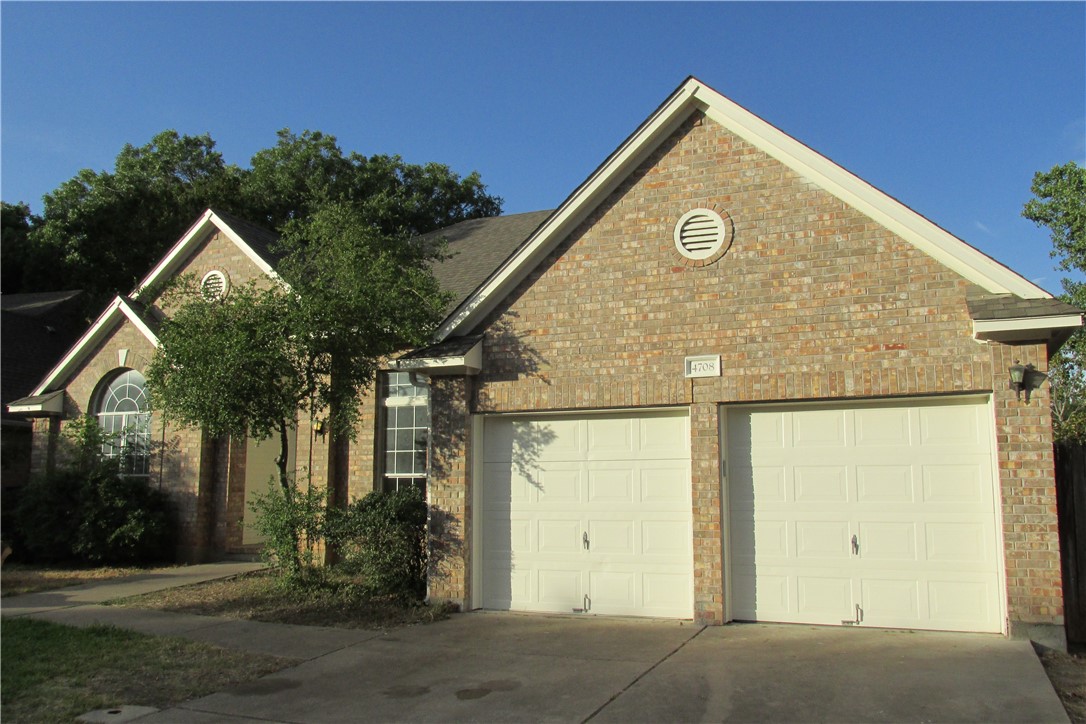 4708 Whispering Valley Drive Austin, TX 78727 - Photo 1 of 1
