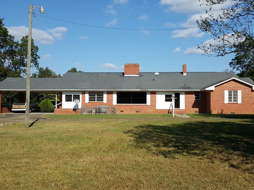 4716 Bluff Road Allendale, SC 29810 - Photo 28 of 31 Gallery Image 28