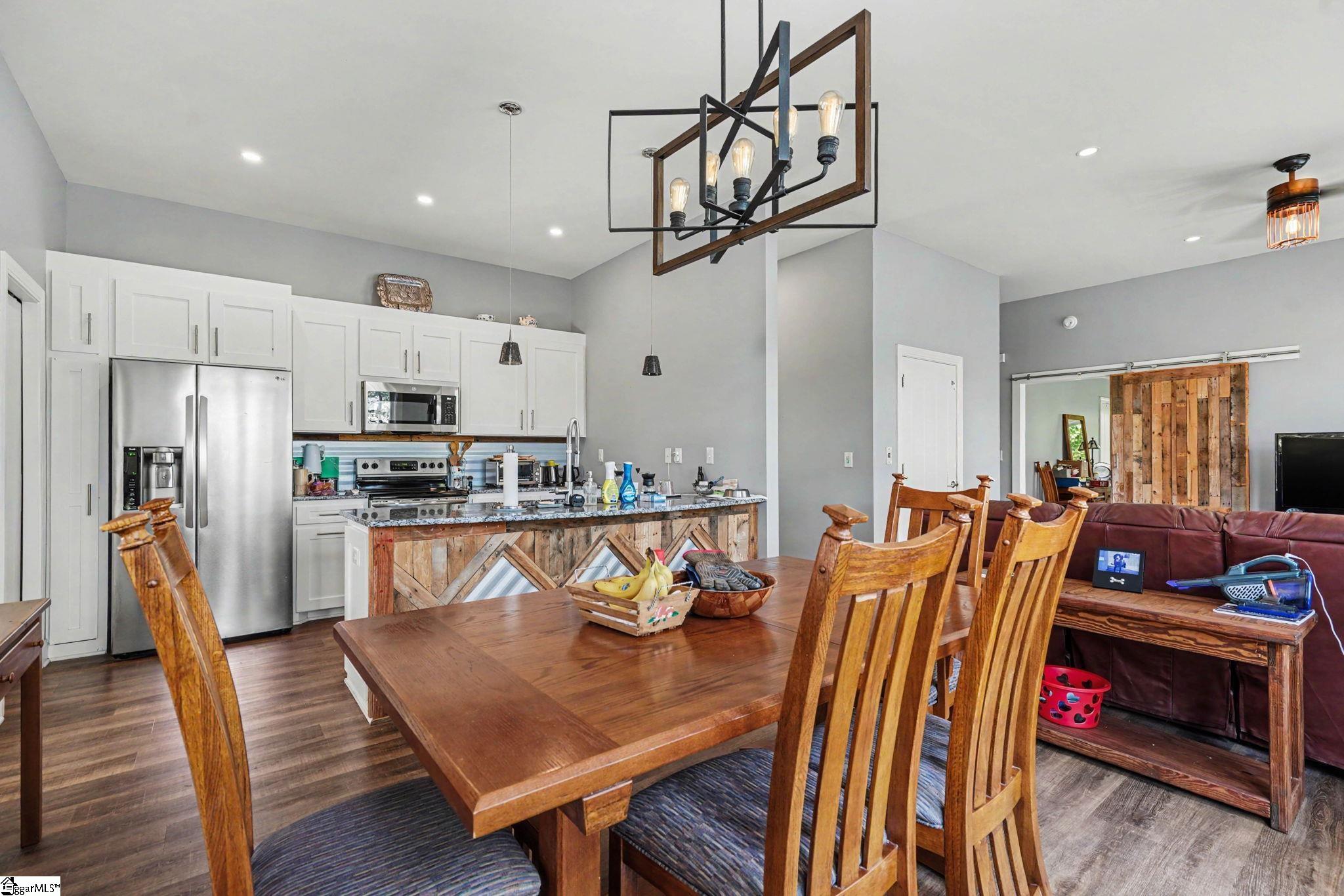 364 Buck Creek Road Chesnee, SC 29323 - Photo 14 of 26