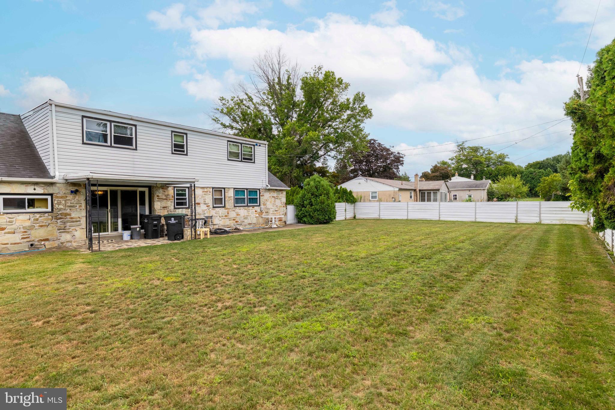3946 Blake Road Huntingdon Valley, PA 19006 - Photo 29 of 31