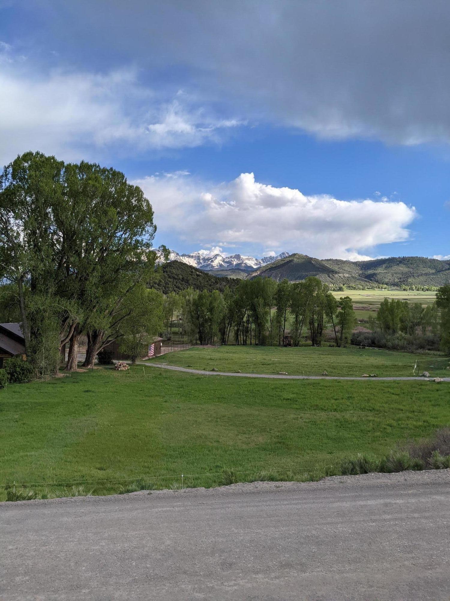 Tbd Co Rd 24 Ridgway, CO 81432 - Photo 4 of 4 county rd 24 lots 2 and 3