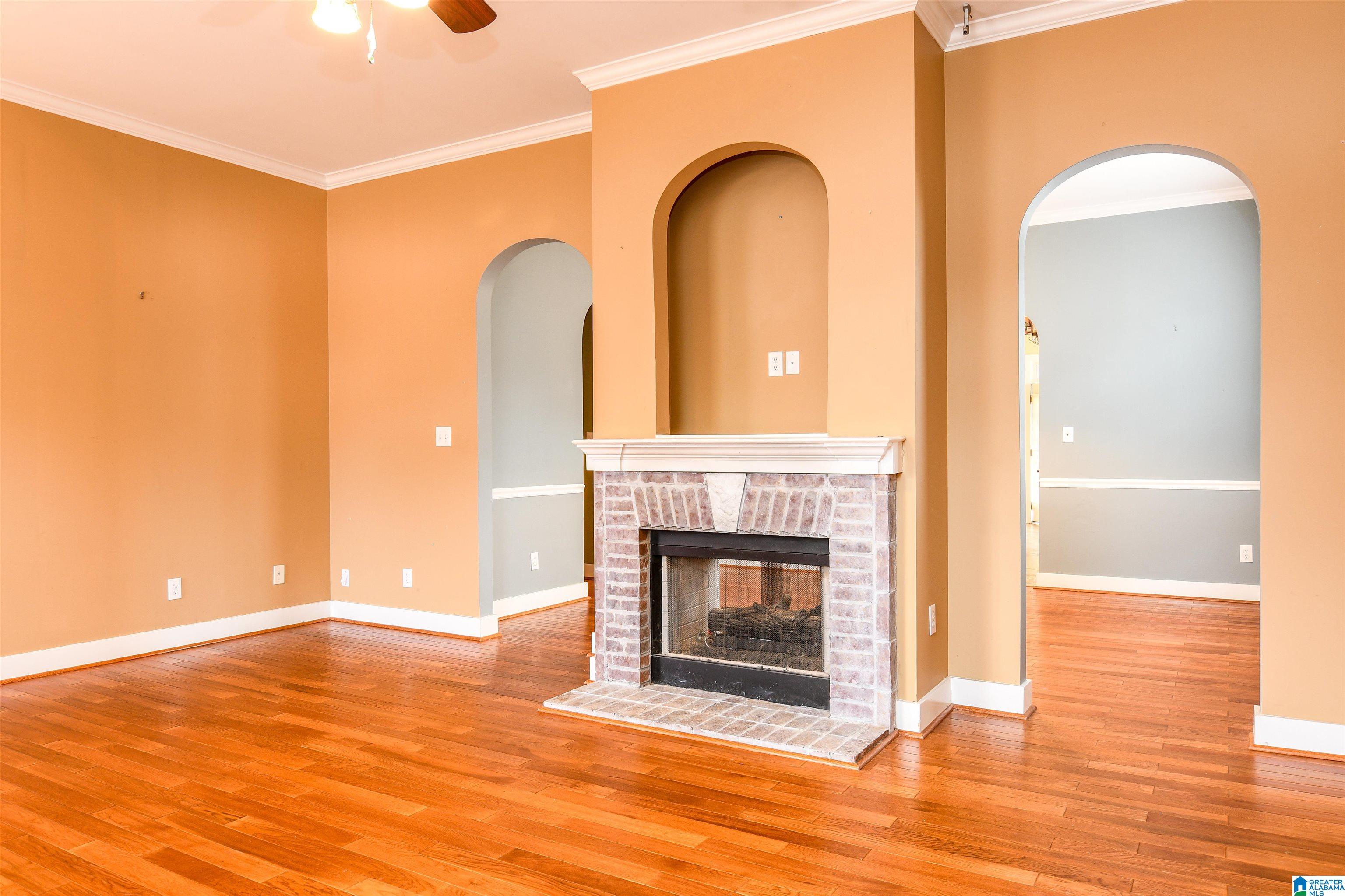 4644 Clubview Drive Bessemer, AL 35022 - Photo 20 of 39