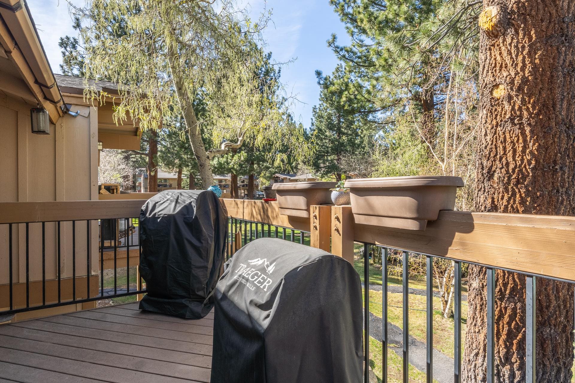 3252 Chateau Road, Unit #2 Mammoth Lakes, CA 93546 - Photo 34 of 52