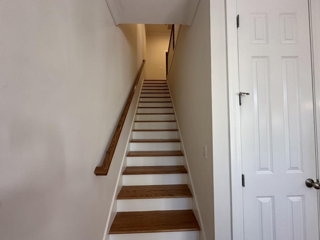 11191 Calypso Drive Alpharetta, GA 30009 - Photo 19 of 37 a view of entryway