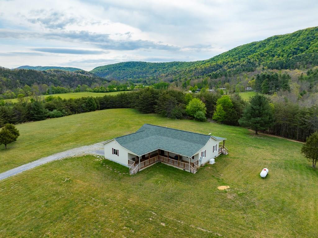 1610 Price Ridge Road Bland, VA 24315 - Photo 1 of 46 Gallery Image 1